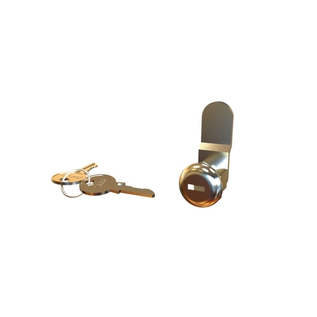 HAMMOND SDC DOOR LOCK REPLACEMENT KIT DLRKSDC